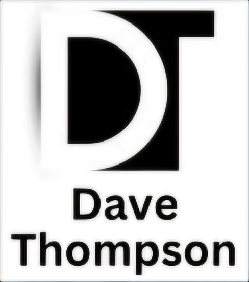 Dave Thompson Dave Thompson