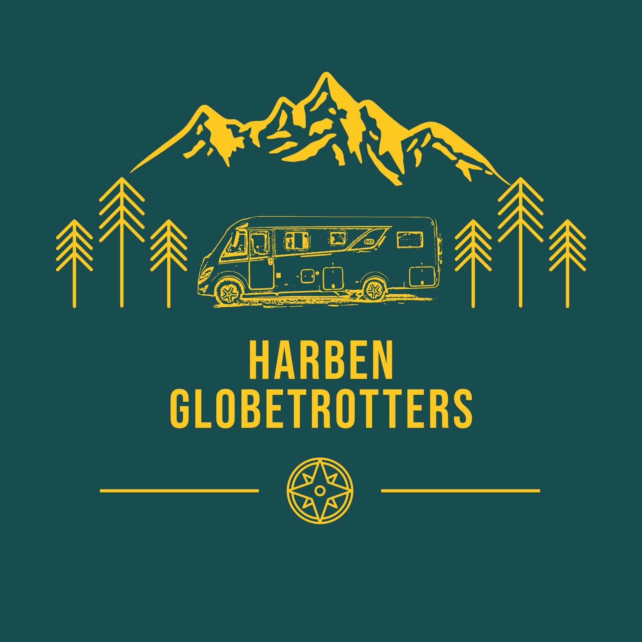 Harben Globetrotters Harben Globetrotters