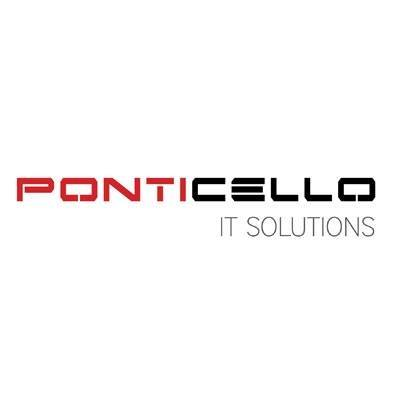 Ponticello IT Solutions Ponticello IT Solutions