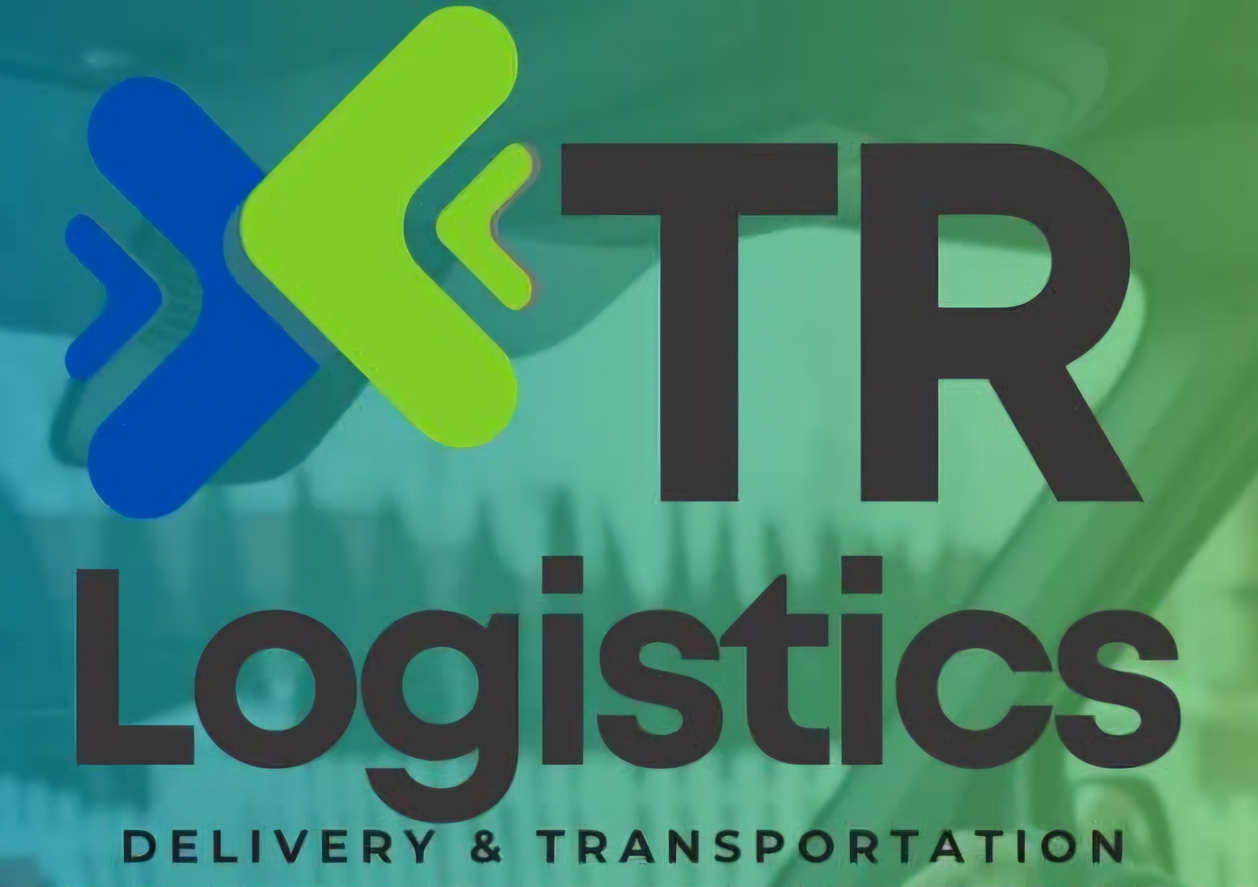 TR Logistics TR Logistics