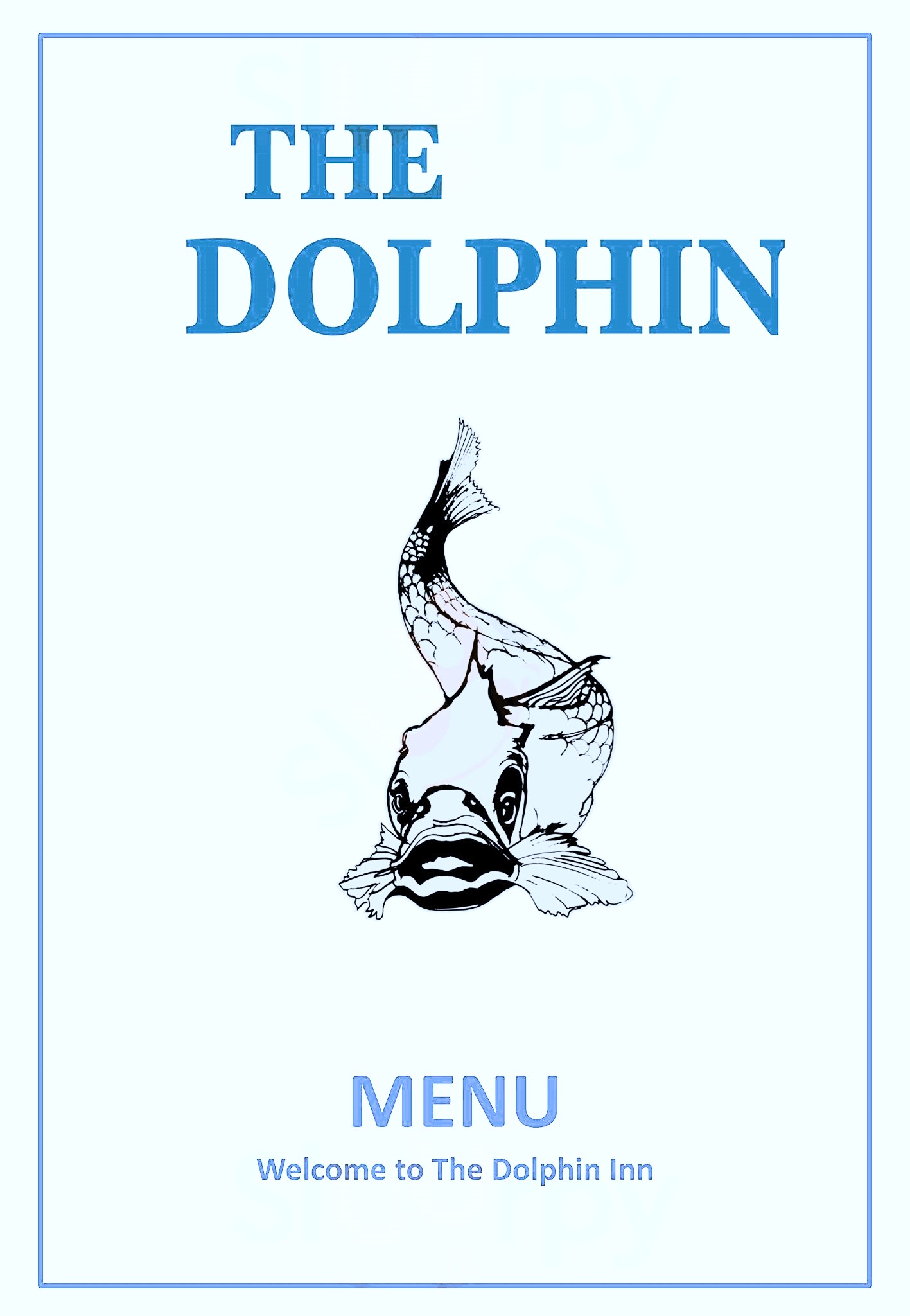 The Dolphin Inn The Dolphin Inn