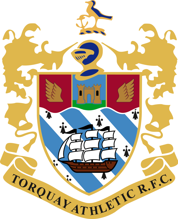 Torquay Athletic RFC   